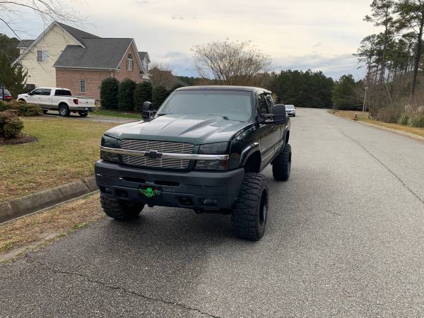 monster trucks for sale